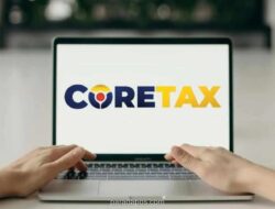 Coretax DJP Digunakan 2,9 Juta Wajib Pajak untuk Lapor SPT Tahunan