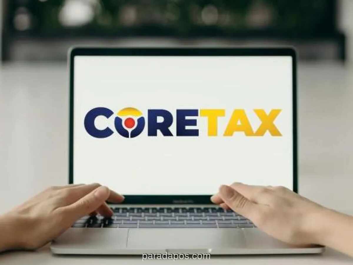 Coretax DJP Digunakan 2,9 Juta Wajib Pajak untuk Lapor SPT Tahunan