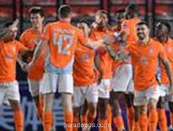 Persib Hadapi Ratchaburi FC di Kandang Lawan pada Leg Pertama 16 Besar ACL2