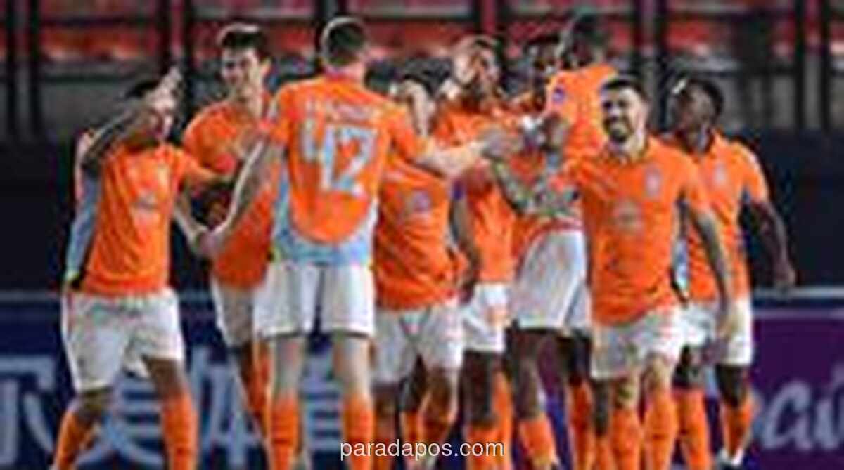 Persib Hadapi Ratchaburi FC di Kandang Lawan pada Leg Pertama 16 Besar ACL2