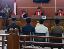 Empat Pemuda di Aceh Tengah Divonis Kerja Sosial Ganti Penjara Atas Kasus Penganiayaan Anak