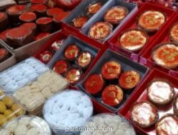 5 Kawasan Pecinan Rekomendasi untuk Rayakan Imlek di Indonesia