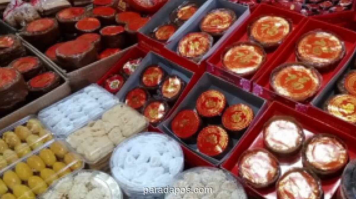 5 Kawasan Pecinan Rekomendasi untuk Rayakan Imlek di Indonesia