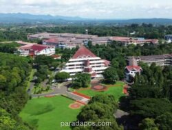 IPB University Buka Pendaftaran Mahasiswa Baru 2026 Melalui Tujuh Jalur Seleksi