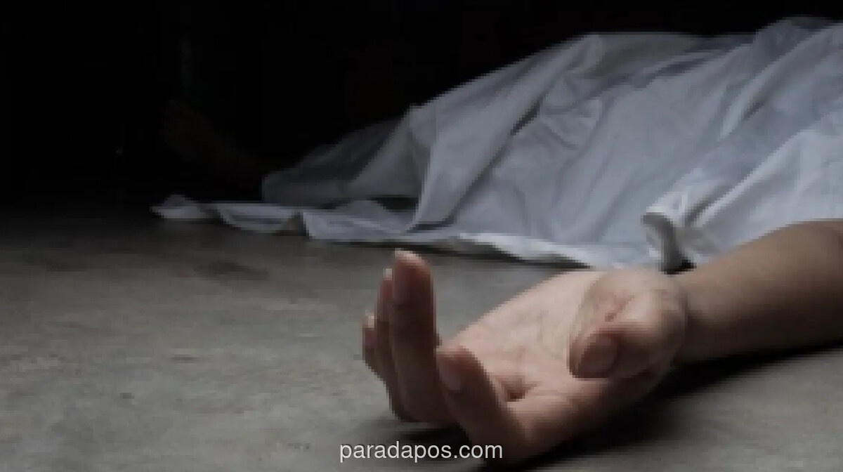 Tragedi Miras Oplosan Tewaskan 9 Orang di Subang, Dua Tersangka Diamankan