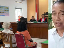 Sidang Ijazah Jokowi: Saksi KKN Dianggap Tidak Sinkron, Ini Analisis Lengkapnya