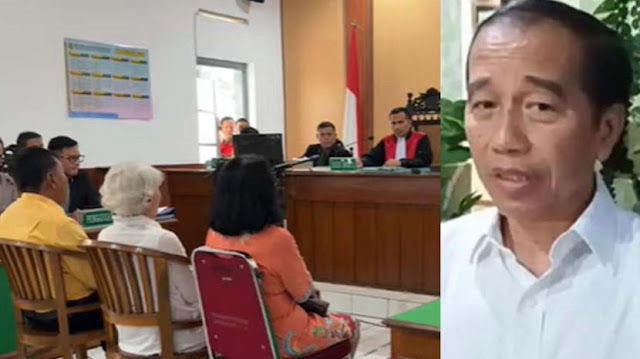 Sidang Ijazah Jokowi: Saksi KKN Dianggap Tidak Sinkron, Ini Analisis Lengkapnya