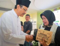 Santunan Rp15 Juta dari Mensos untuk Ahli Waris Korban Tewas Banjir Sumatra: Rincian Lengkap Bantuan Sosial