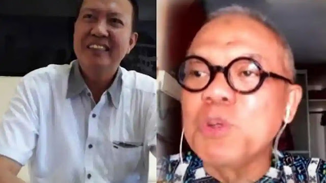 Kasus Hogi Minaya: Analisis Hukum Lengkap Kekeliruan Polisi & DPR Menurut Pengacara & Pakar