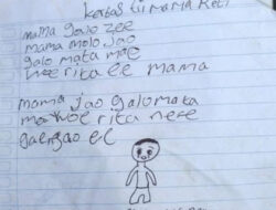 Surat Anak SD Bunuh Diri di NTT: Analisis Dampak Kemiskinan dan Tanggung Jawab Negara