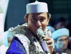 Habib Bahar bin Smith Jadi Tersangka Penganiayaan Banser Tangerang, Ini Pasal dan Jadwal Pemeriksaan