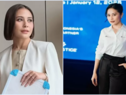 Prilly Latuconsina Kerja Jadi Sales di Summarecon Mall Bekasi, Ini Kisahnya