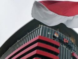 KPK Minta Alat Canggih untuk OTT, Targetkan 30 Operasi Per Tahun