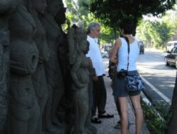 Dokumen Epstein Ungkap Kunjungan ke Bali 2002: Fakta, Tautan Tokoh Global, dan Dampaknya