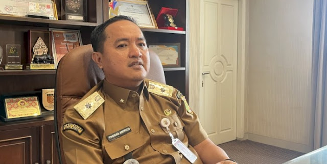 Izin SMA Siger Bandar Lampung Ditolak Disdikbud, Siswa Harus Pindah Sekolah