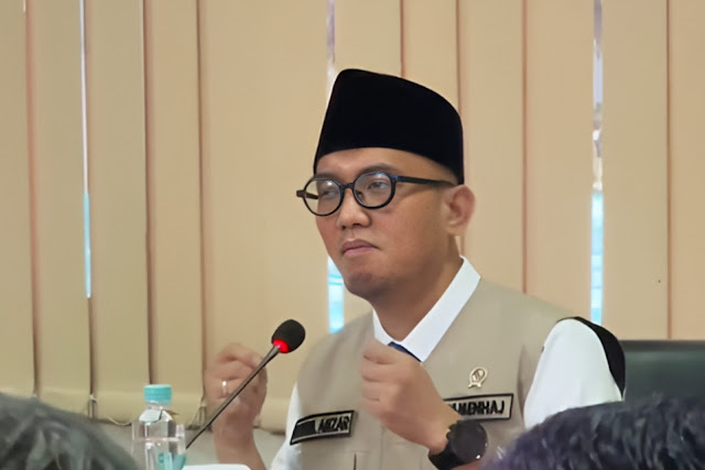Desakan Copot Dahnil Anzar: Aktivis Muhammadiyah Protes Ucapan Kasar ke Anwar Abbas