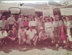 KKN Jokowi di UGM 1985: Koordinator Klaim Tidak Kenal Nama Joko Widodo