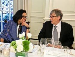 Fakta Nama Sri Mulyani di Epstein File: Konteks Profesional di Bank Dunia