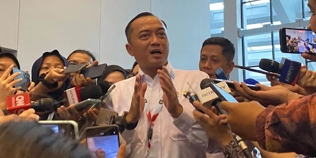 Pertemuan Prabowo dengan Abraham Samad & Tokoh Nasional: Istana Bukan Oposisi, Tapi Diskusi Bangsa