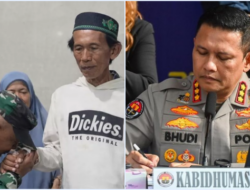 Hasil Investigasi Polda Metro: Bhabinkamtibmas Tak Aniaya Penjual Es Gabus