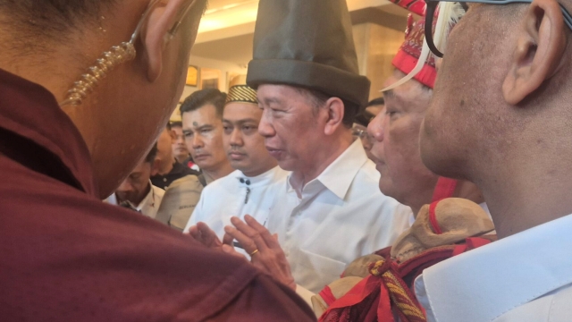 Strategi Politik Jokowi Menurut Analis: Rahasia Tak Terkalahkan ala Sun Tzu