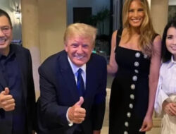 Hary Tanoe dalam Berkas Epstein: Fakta Beli Rumah Trump dan Isu CIA Indonesia