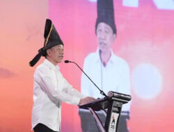 Strategi Politik Jokowi: Dukungan ke PSI Kaesang & Proyeksi Gibran di Pilpres 2029-2034