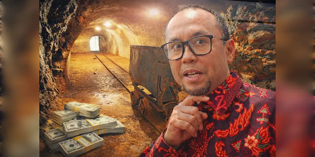 PPATK Bongkar Ekspor Emas Ilegal Rp155 Triliun, Devisa Negara Bocor