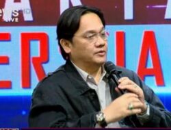 Farhat Abbas Buka Suara: Eggi Sudjana Ingin Damai Soal Kasus Ijazah Jokowi via Restorative Justice