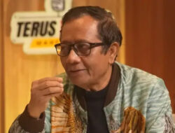 Mahfud MD Ungkap Informasi ke Presiden Sering Tak Lengkap, Ini Langkah Prabowo