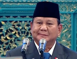Prabowo Subianto Temui Siti Zuhro & Susno: Pertemuan Malam Hari di Kertanegara Diungkap