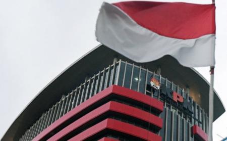 KPK Gelar OTT di Jakarta & Banjarmasin: Dua Kasus Korupsi Ditangani Bersamaan