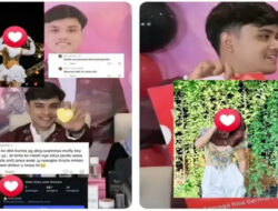 Ressa Rizky Rosano Menikah di Usia 17 Tahun? Fakta & Klarifikasi Denada Terbaru