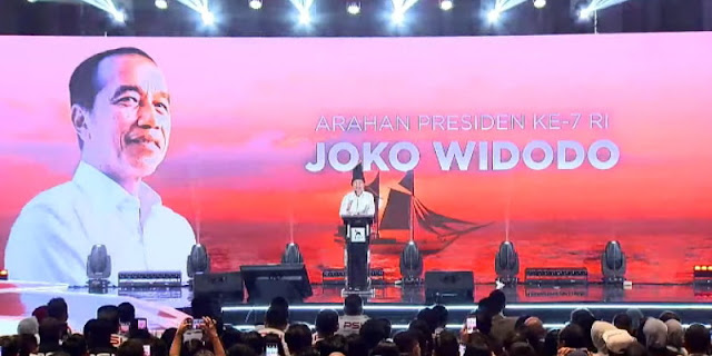 Dokter Tifa Kritik Jokowi di Rakernas PSI: Strategi Playing Victim atau Kondisi Kesehatan?