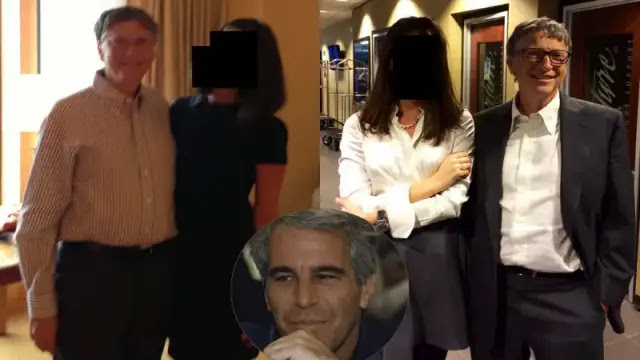 Bill Gates Disebut Tertular STD dari Gadis Rusia: Fakta & Sanggahan Dokumen Epstein