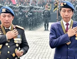 Analisis Lengkap: Perbedaan Agenda Kapolri Listyo Sigit dan Jokowi sebagai Pejuang