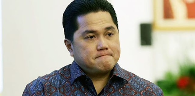 Prabowo Diminta Tuntut Erick Thohir: Tuntutan Hukum atas Dugaan Penyimpangan BUMN