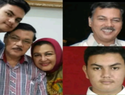 Ayah Tiri Denada Ancam Pakai Pistol Saat Serah Terima Bayi Ressa, Tante Ratih Ungkap Fakta Mencekam