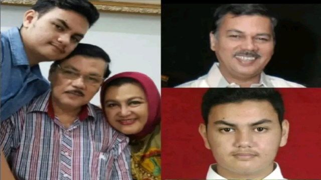 Ayah Tiri Denada Ancam Pakai Pistol Saat Serah Terima Bayi Ressa, Tante Ratih Ungkap Fakta Mencekam