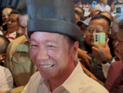 APH Ditantang Periksa Jokowi: Kasus Korupsi Minyak Pertamina & Kuota Haji 2024