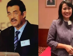 Profil Roestriana Adrianti: Mantan Istri Riza Chalid, Eks Bos KidZania & Latar Belakang Keluarga