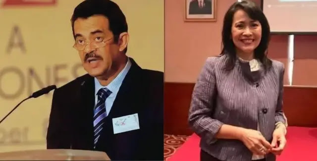 Profil Roestriana Adrianti: Mantan Istri Riza Chalid, Eks Bos KidZania & Latar Belakang Keluarga