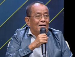 Said Didu Ungkap Isi Pertemuan dengan Prabowo: Bahas Reformasi Polri hingga Gaza