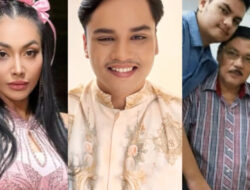 Trauma PTSD Denada: Adik Ungkap Reaksi Sedih & Marah Saat Ditanya Ayah Kandung Ressa