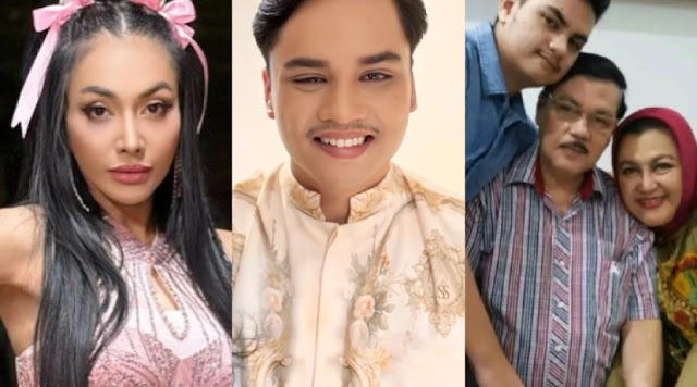 Trauma PTSD Denada: Adik Ungkap Reaksi Sedih & Marah Saat Ditanya Ayah Kandung Ressa