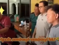 Anies Baswedan Viral Ajak Foto Bareng Intel di Karanganyar, Respons Santainya Tuai Pujian