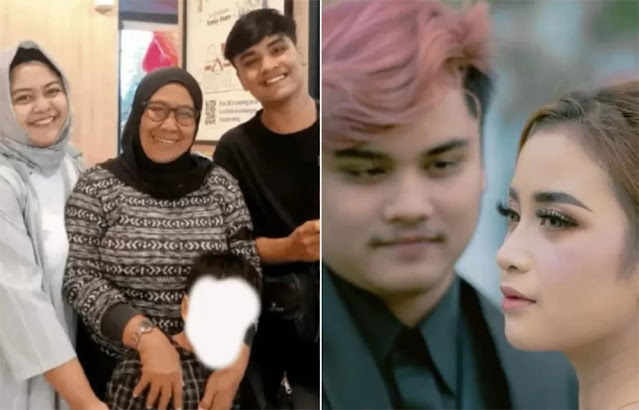 Ressa Rizky Rossano Dituding Tak Akui Anak, Mantan Istri Bongkar Fakta Pernikahan