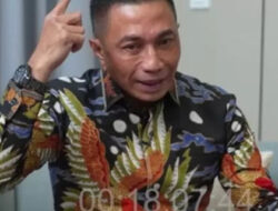 Dharma Pongrekun Viral, Warganet Minta Maaf Usai Rilis Epstein Files Ungkap Fakta Pandemi