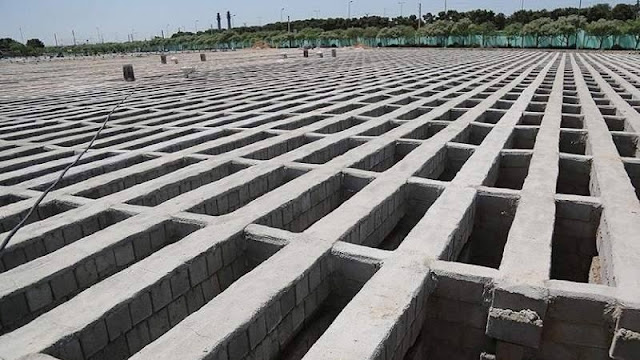 Iran Siapkan Ribuan Kuburan untuk Tentara AS: Persiapan Perang atau Ancaman?