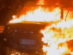 Jetour T2 Terbakar di Tol Jagorawi: Penyebab, Spesifikasi, dan Respons Resmi